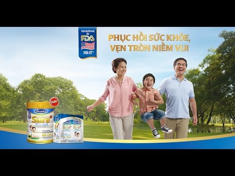 Sữa Vinamilk – Giúp bé phát triển TỐT giá phù hợp với gia đình Việt4